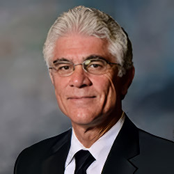 Lt. General John Regni