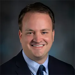 Martin Williamson, Ph.D.