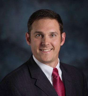 Photo of Ashley Stowe, Ph.D.