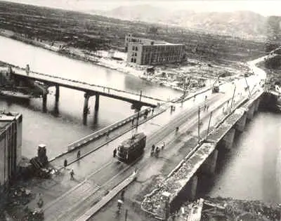 image for Two items, one story: How ORAU’s Museum of Radiation and Radioactivity is tied to the bombing of Hiroshima