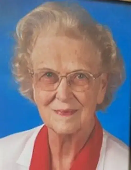 image for Historical Spotlight: Dr. Helen Vodopick-Goswitz 