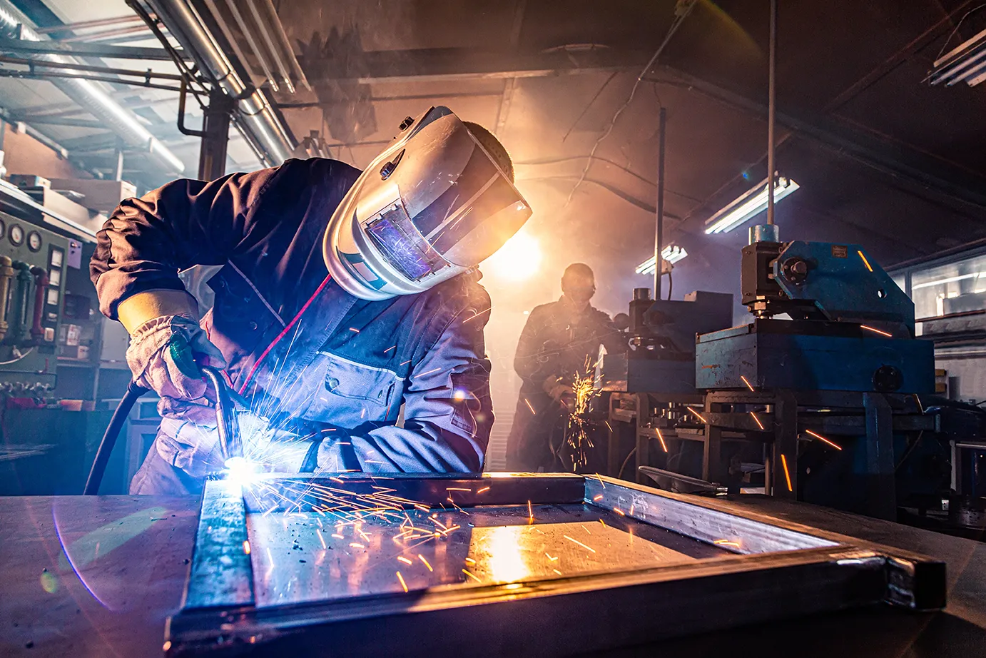 Beyond the degree: The rising demand for skilled trades and technical workers 