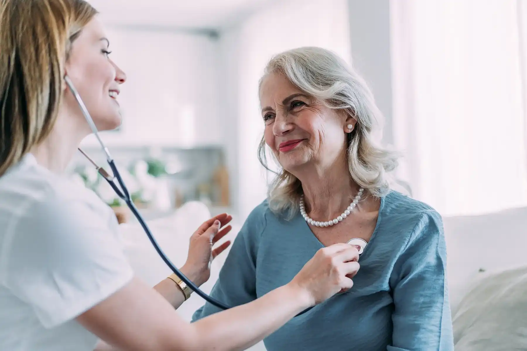 image for Opinion: How primary care needs to change