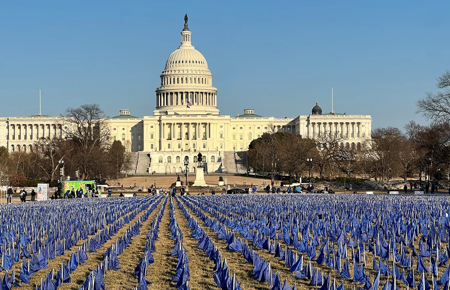 image for Colorectal Cancer Awareness Month 2026