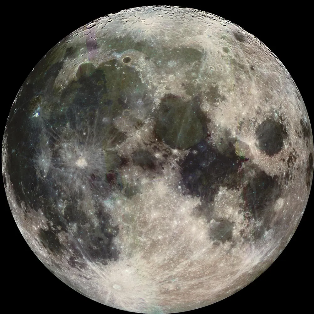 image for To the moon, Mars and beyond: How ORAU-managed NPP Fellows are supporting NASA’s Artemis human space flight missions