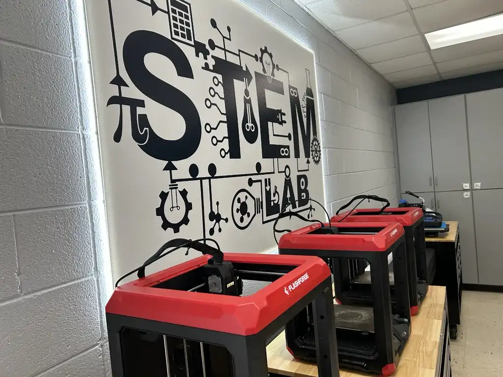 image for Partnerships that matter: ORAU and Norwood Elementary’s STEM education success story