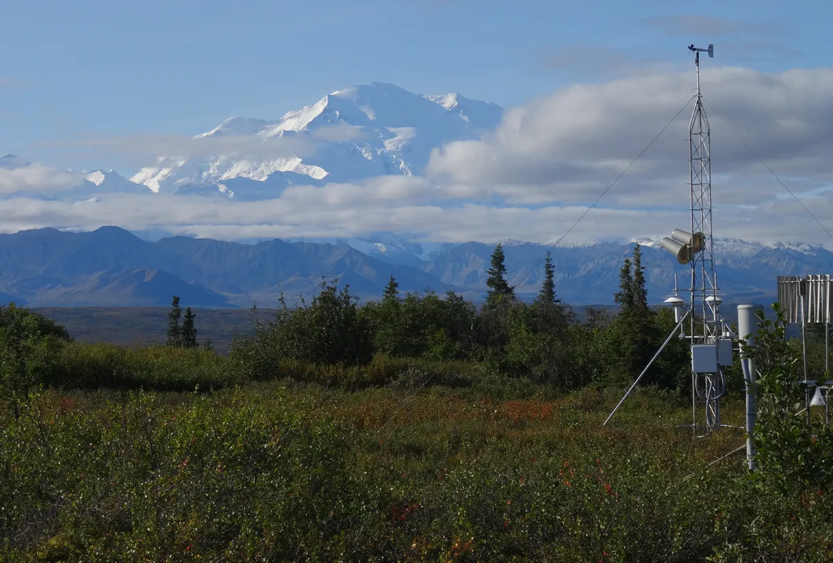 Evaluating air chemistry, weather, and climate through advanced meteorological assessments