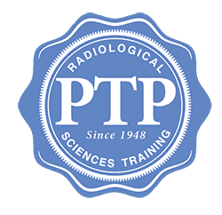 PTP - Radiological Sciences Training Since 1948