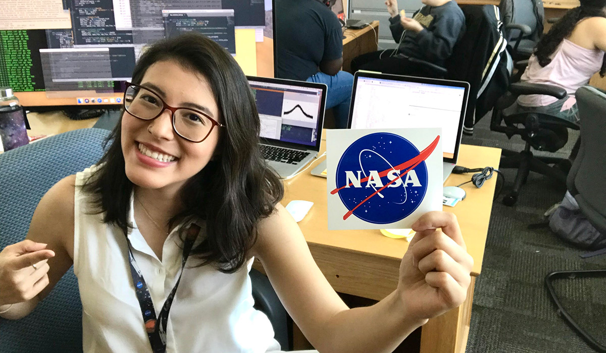 NASA Postdoctoral Program