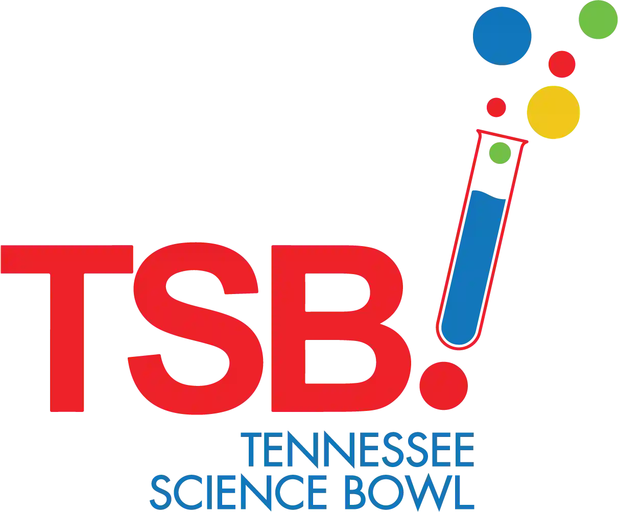 Tennessee Science Bowl logo
