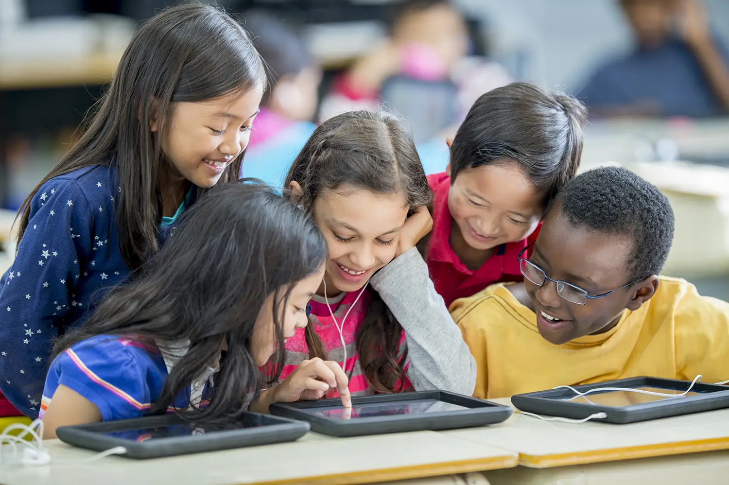 image for National Geographic's Slingshot Challenge educator program