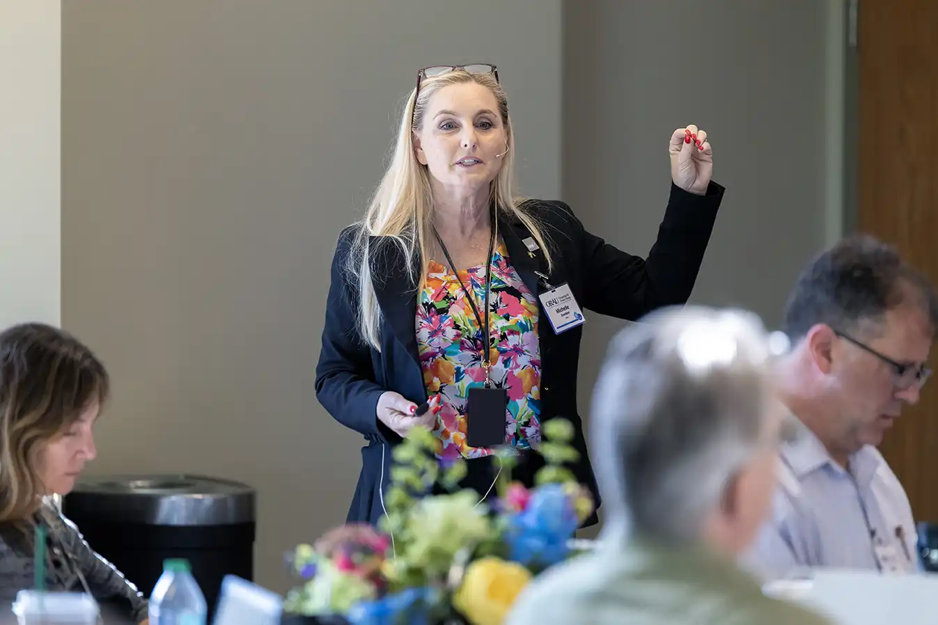 image for Academic stakeholders gather for Partnership for Nuclear Energy meeting