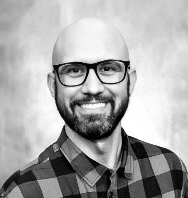 image for 'I can't imagine not working at NASA:' A conversation with Bradley Gay, Ph.D., NASA Postdoctoral Fellow