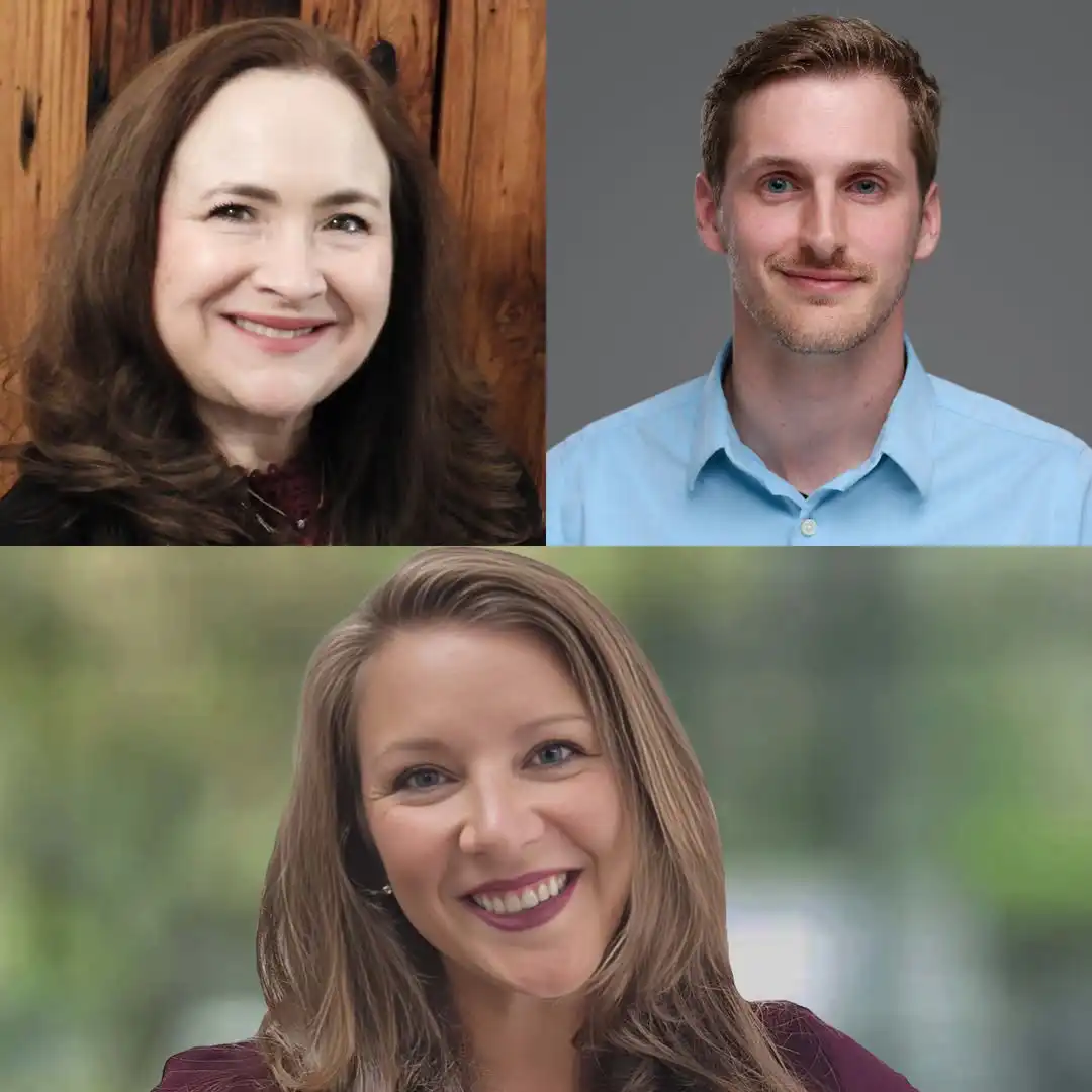 Further Together podcast episode 189 image