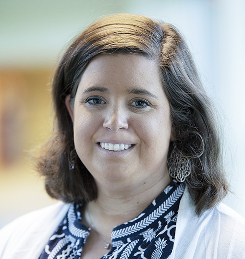 image for The power of machine learning for data analysis: A conversation with Sara Howard, Ph.D.