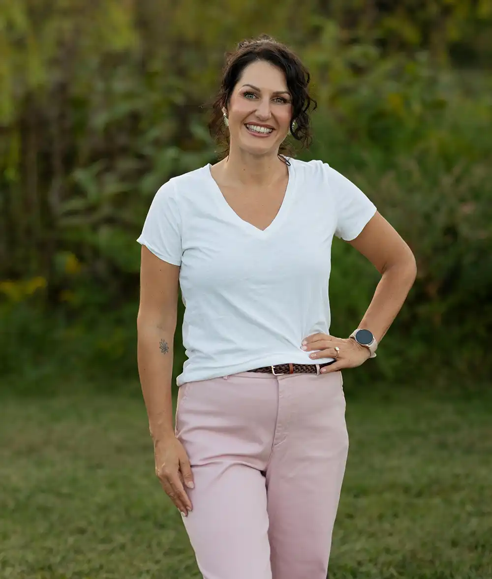 Further Together podcast episode 210 image