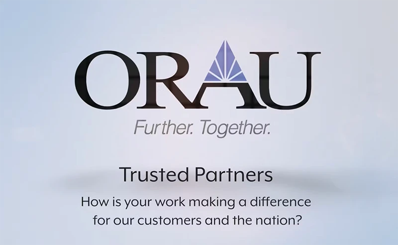 Going Further. Together.