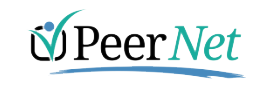 PeerNet logo