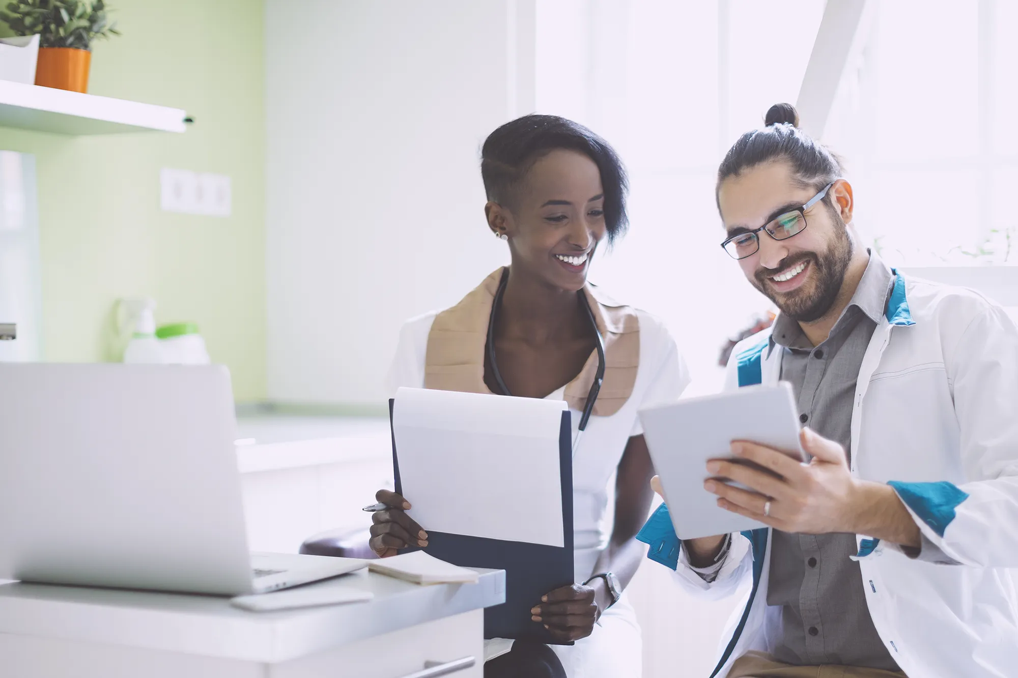 Delivering the right public health message to the right audience