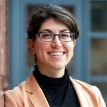 Howard Erin Coughlan de Perez