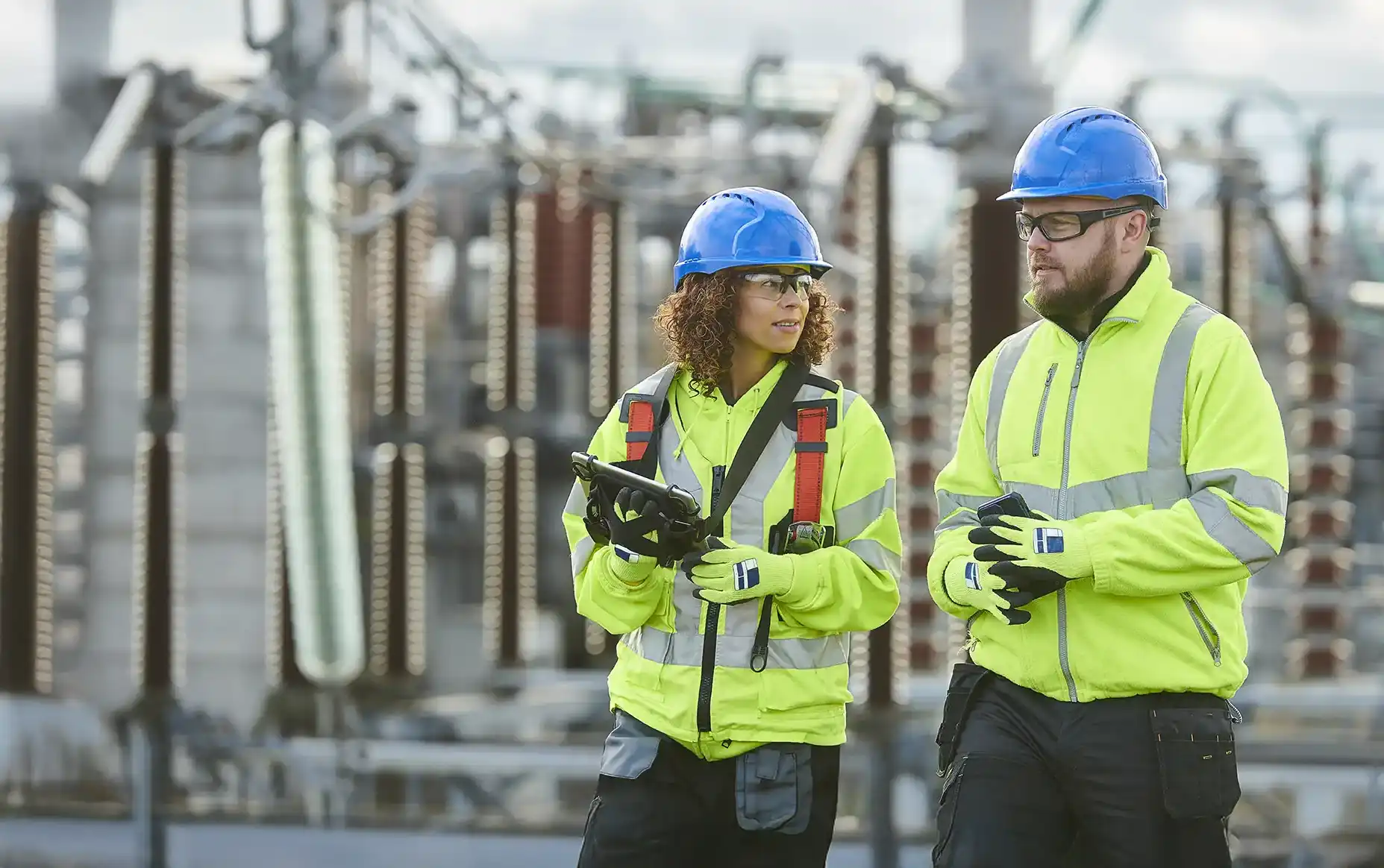 image for Newly released academic roadmap aims to help meet demand for skilled nuclear energy workforce