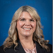 Amanda Hurley