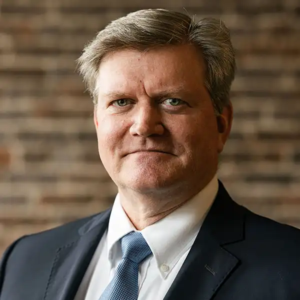 Bill Tindal