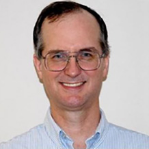Bruce Coulter