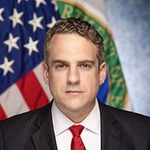 James P. Danly