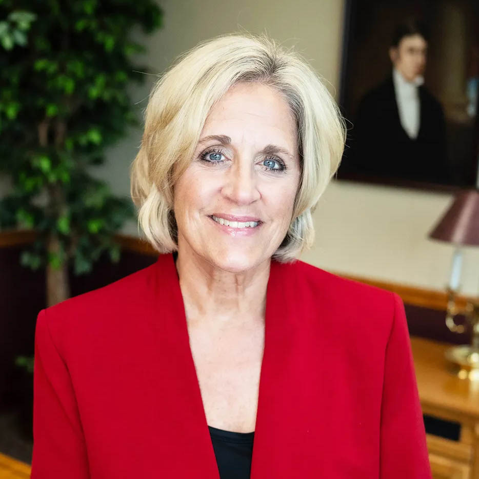 Teresa Duncan